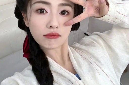 内娱清纯女星暗闯日本拍艳情戏人设碎成渣道哥实锤细节